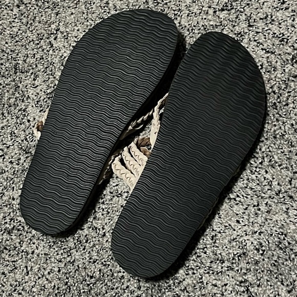 Footbed sandals - Picture 2 of 2